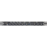 Cloud Electronics CX462EK Zone Mixer