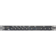 Cloud Electronics CX462EK Zone Mixer Audio Mixer Cloud Electronics