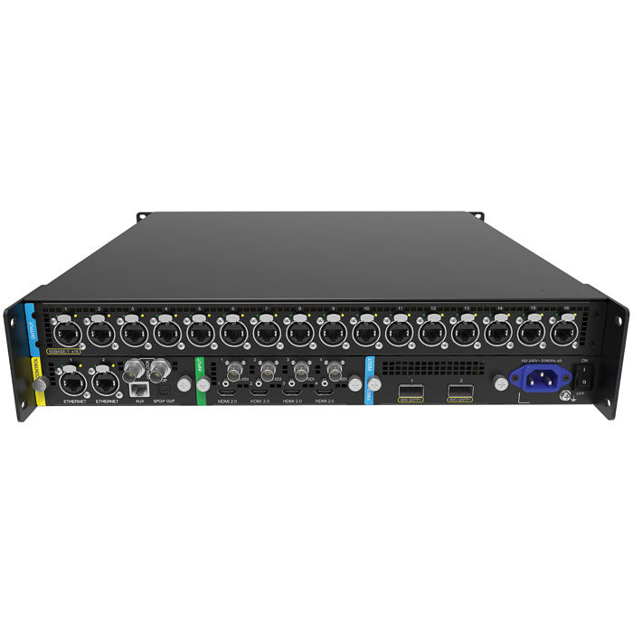 NovaStar CX80 Pro LED Display Controller LED Display Controller NovaStar