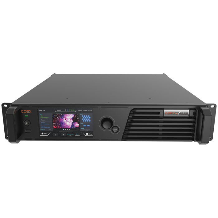 NovaStar CX80 Pro LED Display Controller LED Display Controller NovaStar