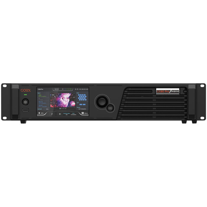 NovaStar CX80 Pro LED Display Controller LED Display Controller NovaStar