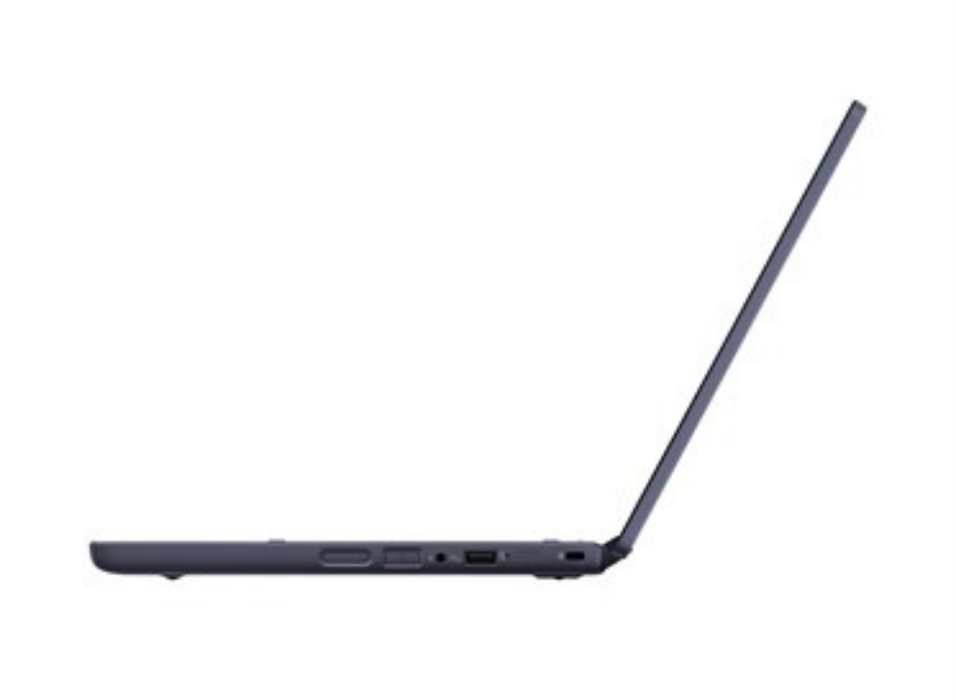 ASUS Chromebook CZ11 Flip CZ1104FM2A-NS0027-3Y MediaTek Kompanio 520 11.6" Touchscreen HD 4GB LPDDR4x-SDRAM 64 GB eMMC Wi-Fi 6 ChromeOS Grey