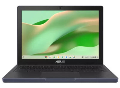 ASUS Chromebook CZ1204C MediaTek Kompanio 520 12.2" 4 GB RAM 64 GB eMMC ChromeOS Grey Asus Laptops Asus