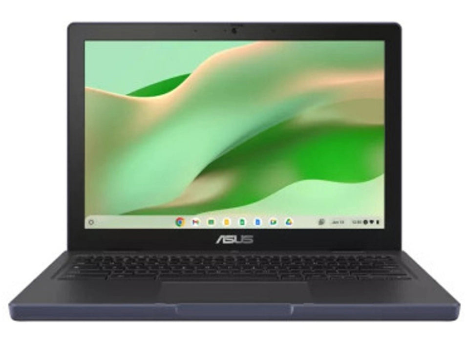 ASUS Chromebook CZ1204C MediaTek Kompanio 520 12.2" 4 GB RAM 64 GB eMMC ChromeOS Grey Asus Laptops Asus