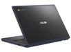 ASUS Chromebook CZ1204C MediaTek Kompanio 520 12.2" 4 GB RAM 64 GB eMMC ChromeOS Grey Asus Laptops Asus