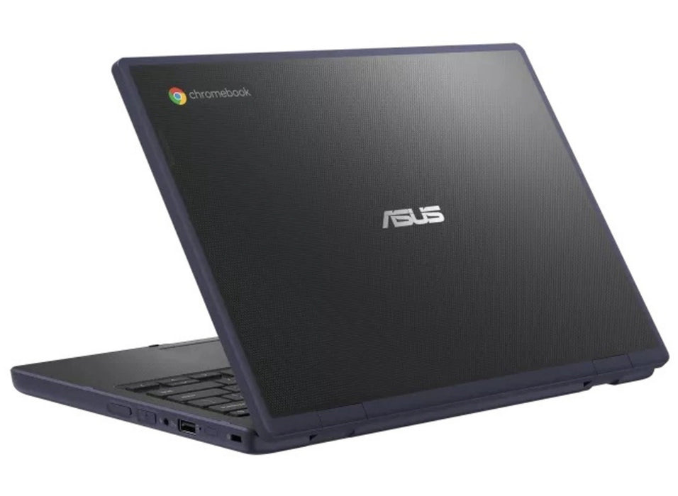 ASUS Chromebook CZ1204C MediaTek Kompanio 520 12.2" 4 GB RAM 64 GB eMMC ChromeOS Grey Asus Laptops Asus