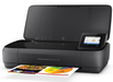 HP OfficeJet 250 A4 Colour Wireless Multifunction Inkjet Printer | CZ992A#BHC Laser Printers HP