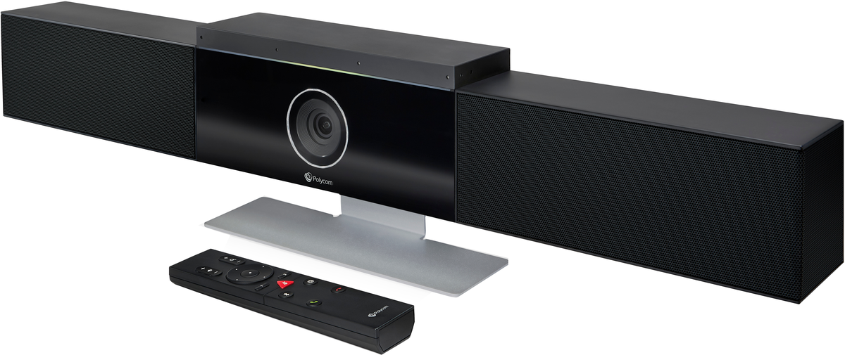 Poly Studio USB Conference Camera | 7200-85830-101 Video Conferencing System Poly