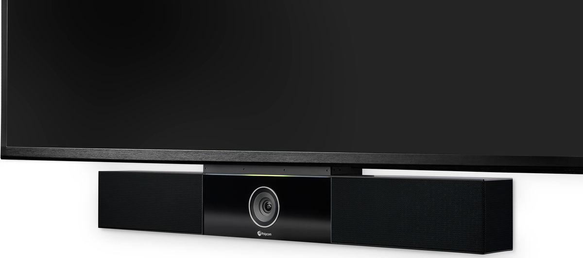 Poly Studio USB Conference Camera | 7200-85830-101 Video Conferencing System Poly