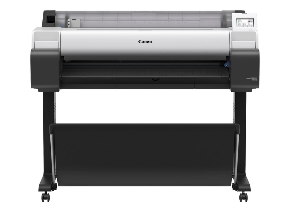 Canon imagePROGRAF TM-340 Large Format Printer | 6248C003 Large Format Printer Canon