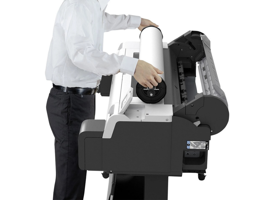 Canon imagePROGRAF TM-340 Large Format Printer | 6248C003 Large Format Printer Canon