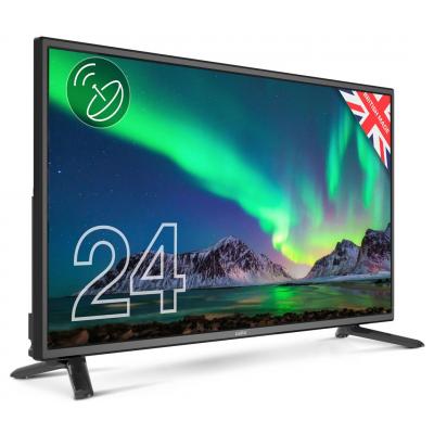 Cello 24" C2420S LED TV TV Cello