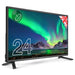 Cello 24" C2420S LED TV TV Cello
