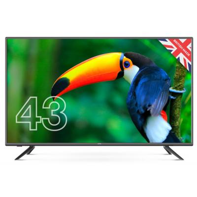 Cello 43" C4320DVB LED TV TV Cello
