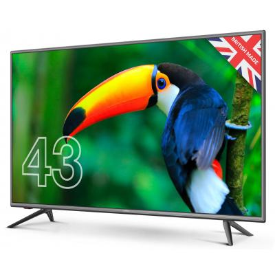 Cello 43" C4320DVB LED TV TV Cello