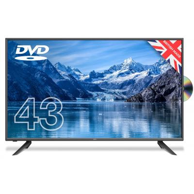 Cello 43" C4320F LED TV TV Cello