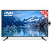 Cello 43" C4320F LED TV TV Cello