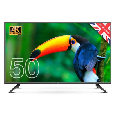 Cello 50" C5020DVB4K LED TV TV Cello
