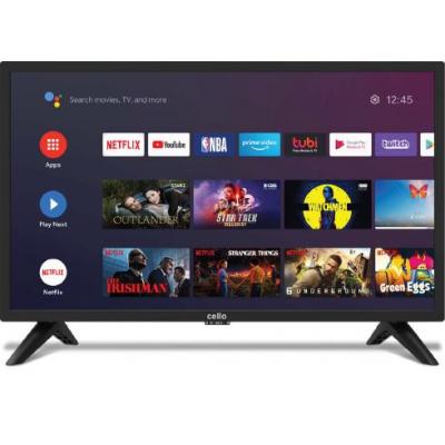 Cello 24" C2420G LED TV TV Cello