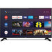 Cello 40" C4020G LED TV TV Cello
