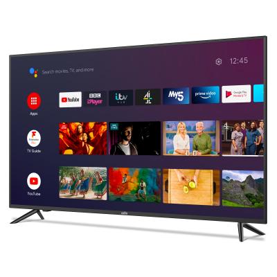 Cello 50" C5020G4K Smart LED TV TV Cello