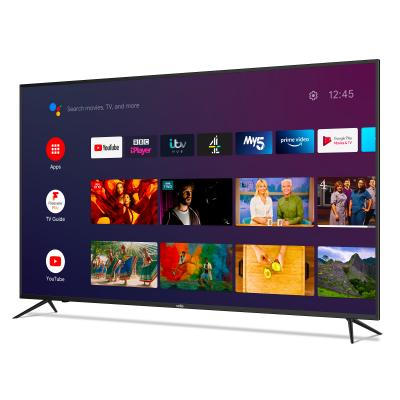 Cello 65" C6520G4K Smart LED TV TV Cello