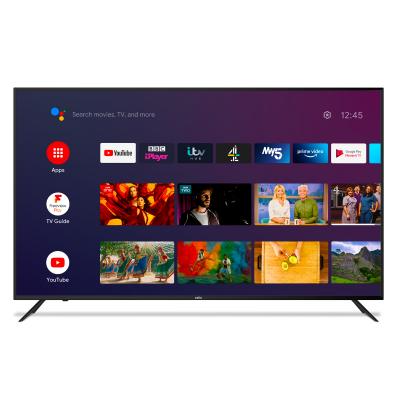 Cello 65" C6520G4K Smart LED TV TV Cello