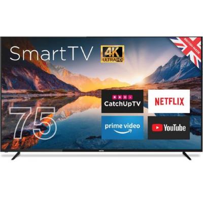 Cello 75" C7520RTS4K LED TV TV Cello