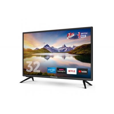 Cello F3220RTS Ferguson 32" SMART LED TV TV Cello