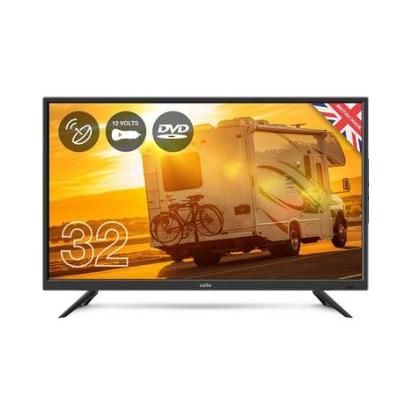 Cello 32" C3220TRAV LED TV TV Cello