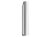 Chief CPAE150W 150cm Pin Connection Column - White