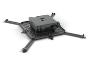 Chief VCTUB Extra-Large Universal Tool-Free Projector Mount - Black Projector Mount Chief