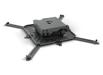 Chief VCTUB Extra-Large Universal Tool-Free Projector Mount - Black Chief Projector Mount Chief