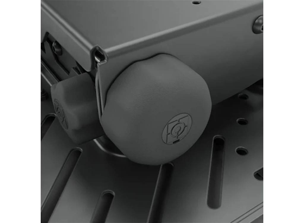 Chief VCTUB Extra-Large Universal Tool-Free Projector Mount - Black Projector Mount Chief