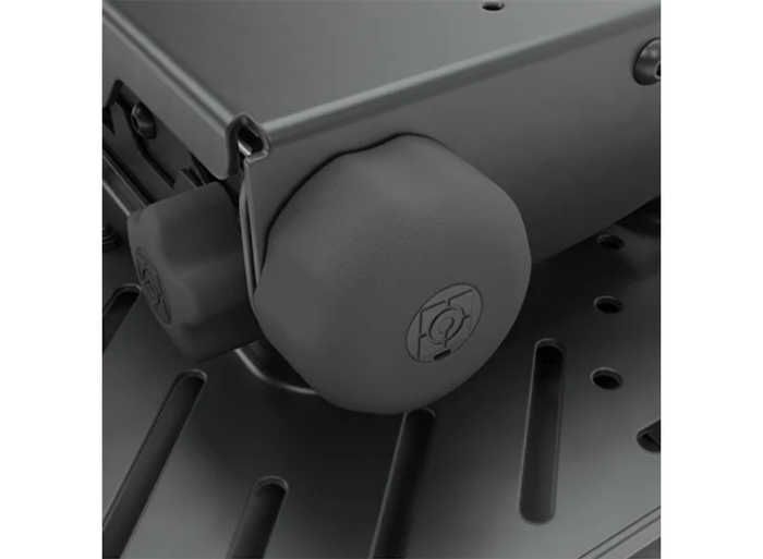 Chief VCTUB Extra-Large Universal Tool-Free Projector Mount - Black Projector Mount Chief