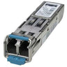 Cisco 1000BASE-LX/LH SFP Fibre Optic Transceiver – 1Gbps, 10km SMF & 550m MMF | GLC-LX-SM-RGD
