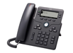 Cisco 6841 IP Phone Ideal for Mid to Large Enterprise Use | CP-6841-3PW-CE-K9= Cisco IP Phone Cisco