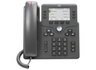 Cisco 6871 IP Phone with 3.5" Colour Display & 6-Line Support | CP-6871-3PCC-K9=