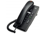 Cisco 6901 Unified IP Phone Compact Single-Line PoE Phone | CP-6901-CL-K9=