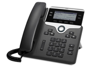 Cisco 7841 4-Line IP Phone with HD Audio & PoE | CP-7841-K9= IP Phone Cisco