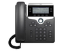 Cisco 7841 4-Line IP Phone with HD Audio & PoE | CP-7841-K9= Cisco IP Phone Cisco