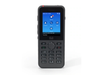 Cisco 8821 Wi-Fi IP Phone 13h Talk Time, HD Audio & Bluetooth 4.0 | CP-8821-K9= Cisco IP Phone Cisco