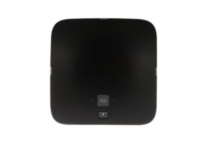 Cisco 8831 Unified IP Conference Phone For Medium to Large Meeting Rooms | CP-8831-DC-EU-K9= IP Phone Cisco
