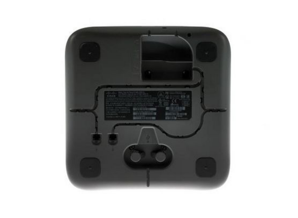 Cisco 8831 Unified IP Conference Phone For Medium to Large Meeting Rooms | CP-8831-DC-EU-K9= Cisco IP Phone Cisco