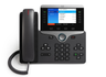 Cisco 8841 IP Phone with 5" Display & HD Audio | CP-8841-3PCC-K9=