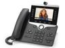 Cisco 8845 IP Phone with HD Video & Bluetooth | CP-8845-3PCC-K9=
