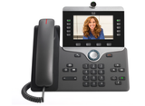 Cisco 8865 IP Phone with HD Video, Wi-Fi & Bluetooth | CP-8865-3PCC-K9=