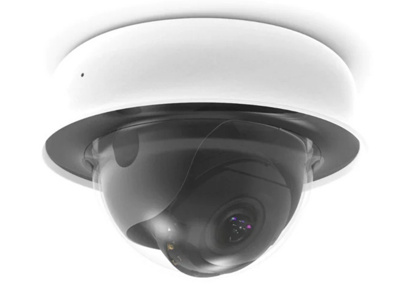 Cisco MV22-HW Indoor Varifocal Dome Camera with 256GB Storage Security Camera Cisco