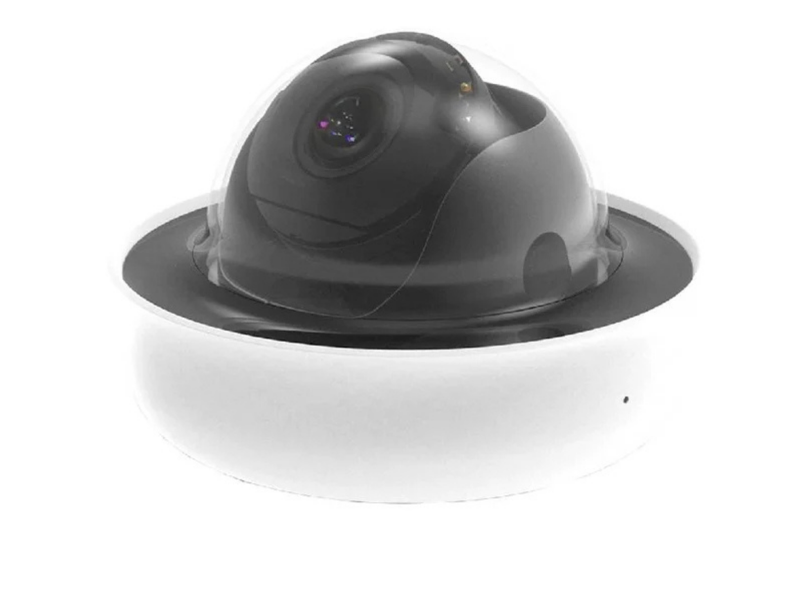 Cisco MV22-HW Indoor Varifocal Dome Camera with 256GB Storage Security Camera Cisco