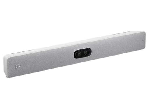 Cisco Room Bar Pro TTC4-01 4K Video Conferencing System (First Light - Table) | CS-BARPRO-K9 Video Conferencing Systems Cisco